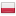 pinger.pl hosted country